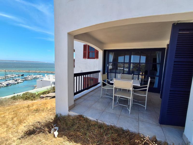 1 Bedroom Property for Sale in Mykonos Western Cape